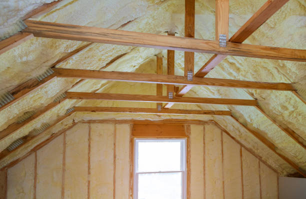 Types of Insulation We Offer in Shelton, WA