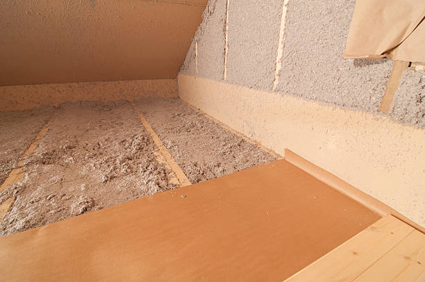 Shelton, WA Insulation Contractor Company
